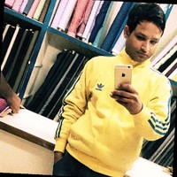 Anil Jangid