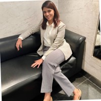 Anwesha Banerjee