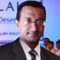 Yogesh Golatkar