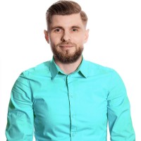 Alex Topich