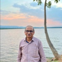 Anilkumar Pawar