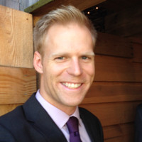 Jeremy Weber