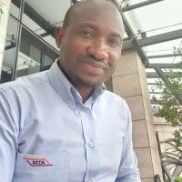 Desmond Ikechukwu Okorie