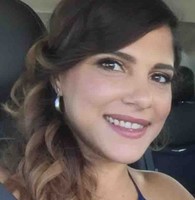 Jivette Parrilla