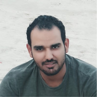 Kareem Mured