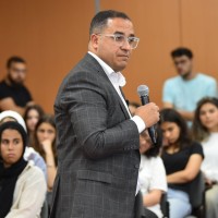 Sherif Samir, CFA, MBA