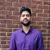 Shashank Ullagaddimath