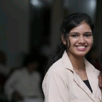 Ashitha Vp (Mba)