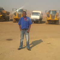 Eugene Mulenga