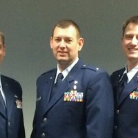 Christopher Doyel Bsn, Cfrn, Cen, Emt-B