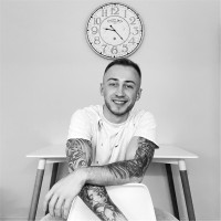 Hlib Mykhailov