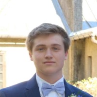 Joshua Cooper