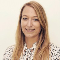 Nadine Kilb