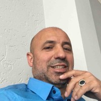 Ismail Deniz