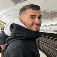 Lucas Marino