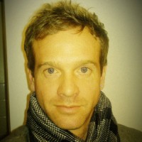 Stephen Battell