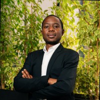Rodney Musakwa