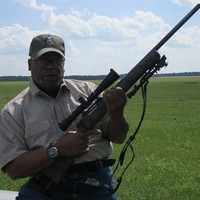 Anthony C Jackson
