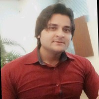 Numair Hussain Siddiqui