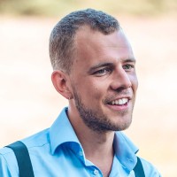 Sam de Vlieger