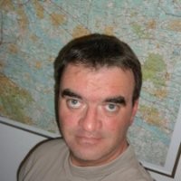 Joost Bruckwilder