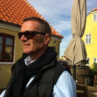 Michael Gisselbæk Sørensen