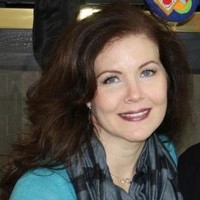 Mary Fischer
