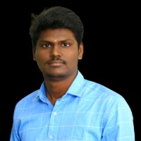Sakthikumar Jayasankar