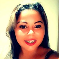 Aline silva