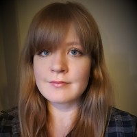Johanna Pettersson