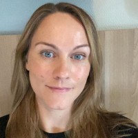 Helene Klæbo Møllersen