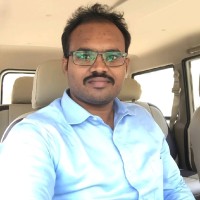 Vamsi Krishna Reddy