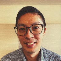 Chee Yao Hui