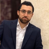 Fadi AlKharrat