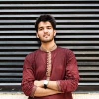 Raj Chaudhari