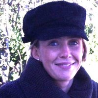 Juliette van der Elst