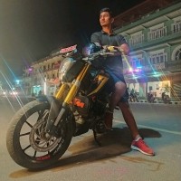 Sahil Shahi Thakuri