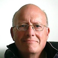 Martin Emmerson