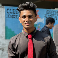 Prathamesh Dhawale