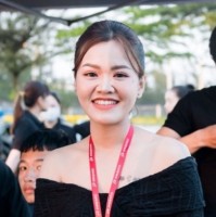 Hanh Pham