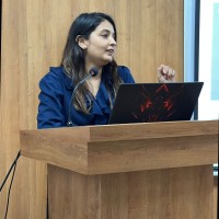 Rutvi Shah