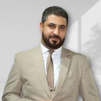 Hisham El Rashidy