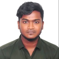 Motshath Annamalai K