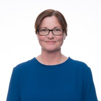 Bridgette Byrd O'Connor