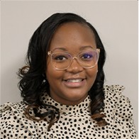 Martina Johnson, Mba