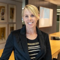 Tamsin Eldridge