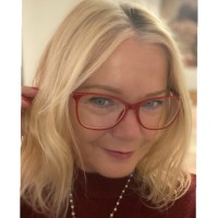 Anna Raeside