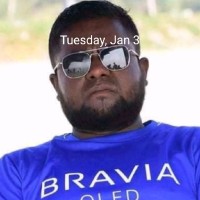 Milon Miah