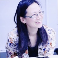 Tracy Zhu