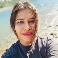 Meena C Mohan